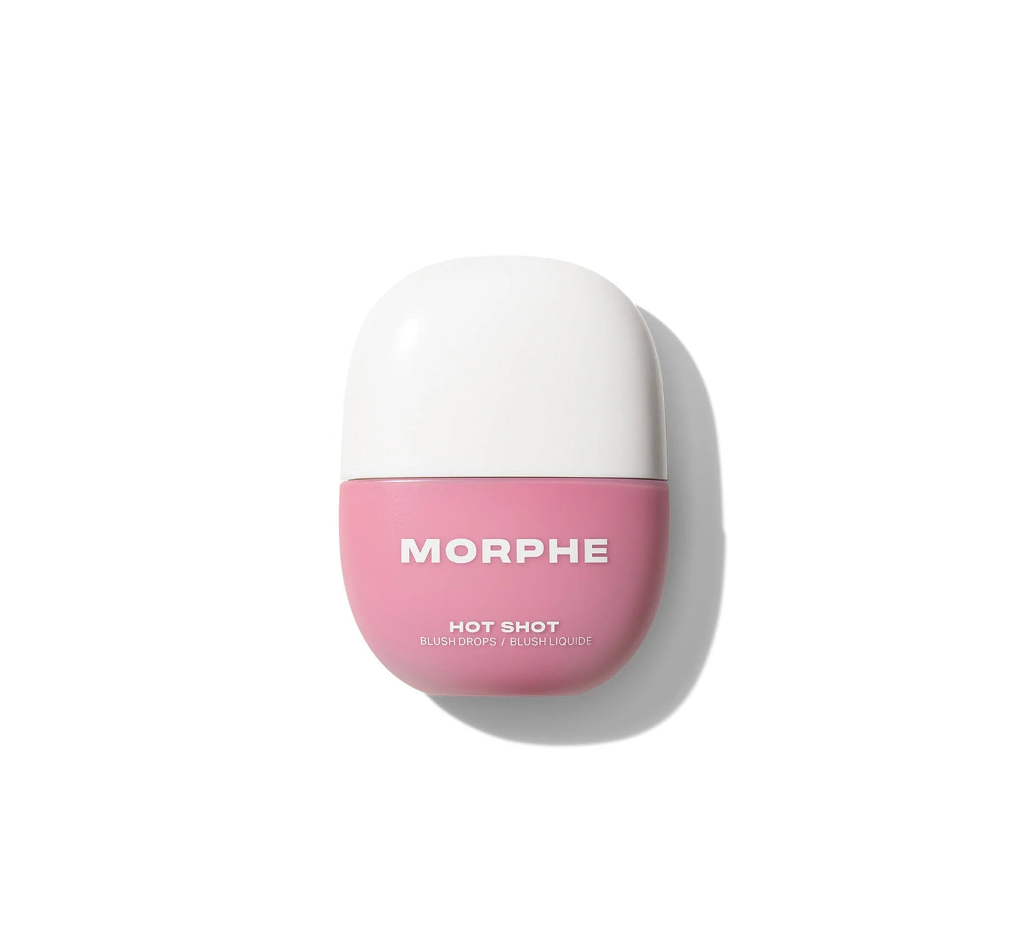 Morphe - Hot Shot Blush Drops