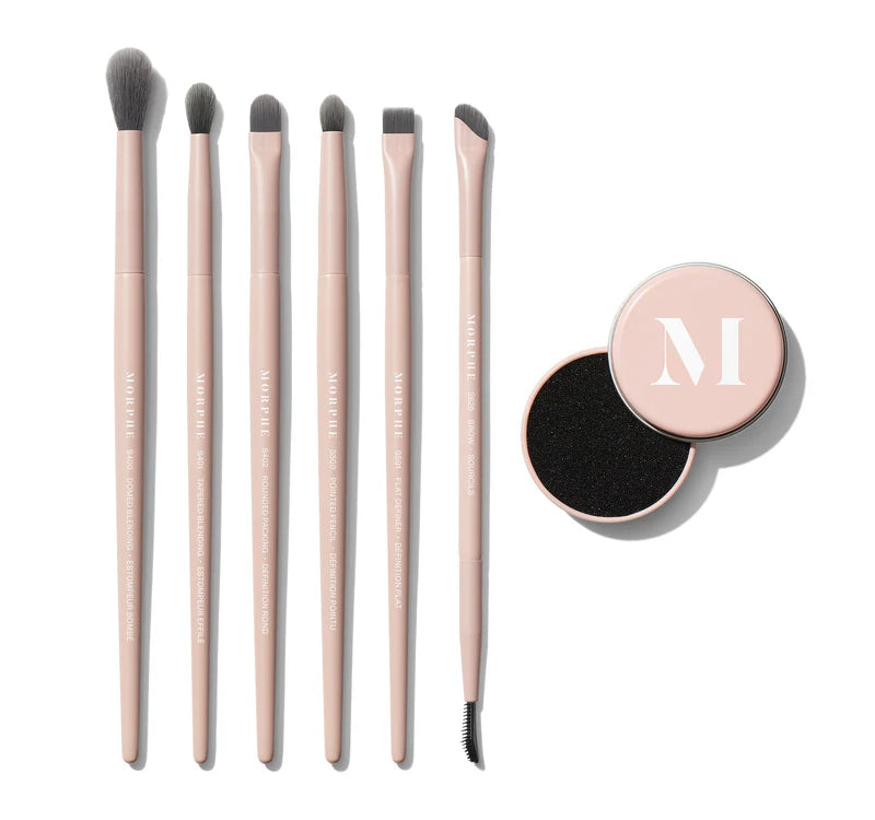 morphe - Eye Shaping Essentials