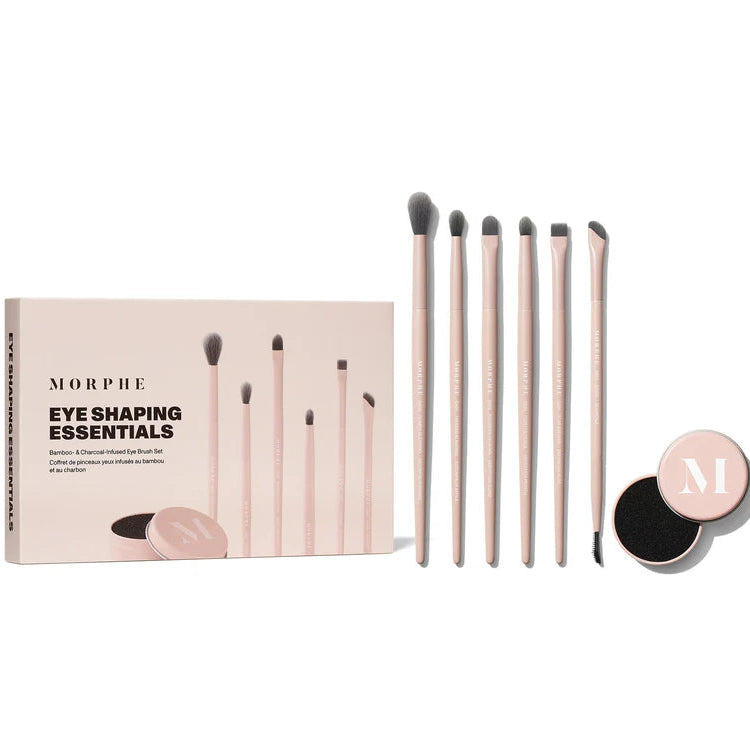 morphe - Eye Shaping Essentials