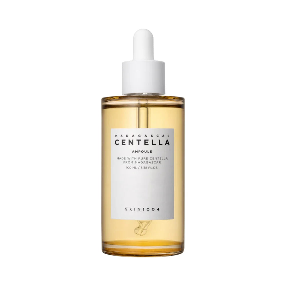 SKIN1004 - MADAGASCAR CENTELLA AMPOULE | 100 ML