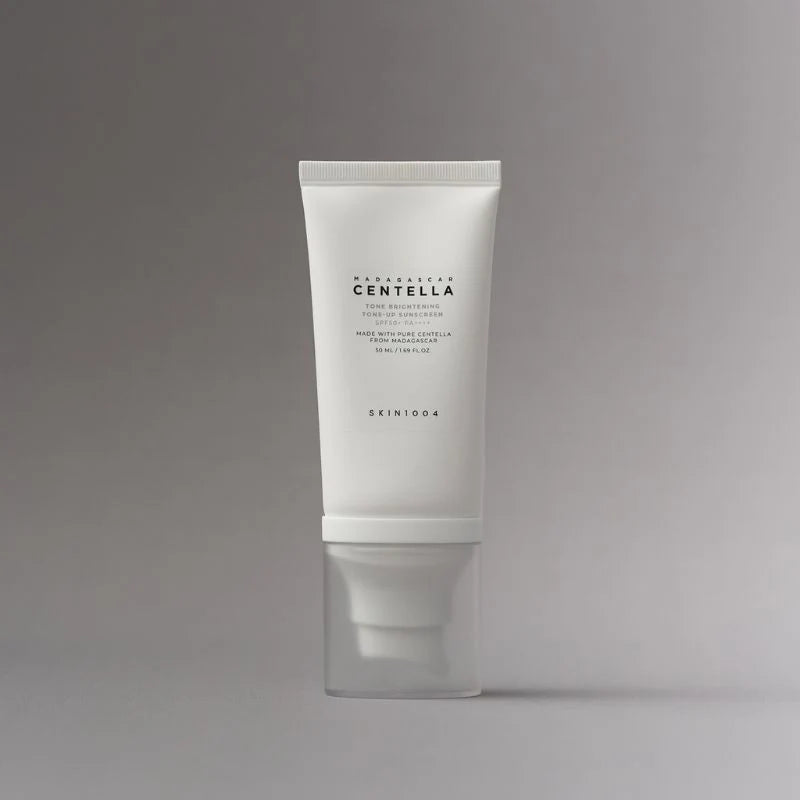 SKIN1004 - Madagascar Centella Tone Brightening Tone-Up Sunscreen | 50ml