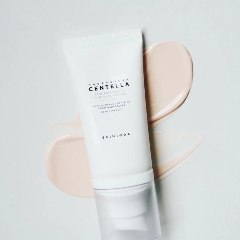 SKIN1004 - Madagascar Centella Tone Brightening Tone-Up Sunscreen | 50ml