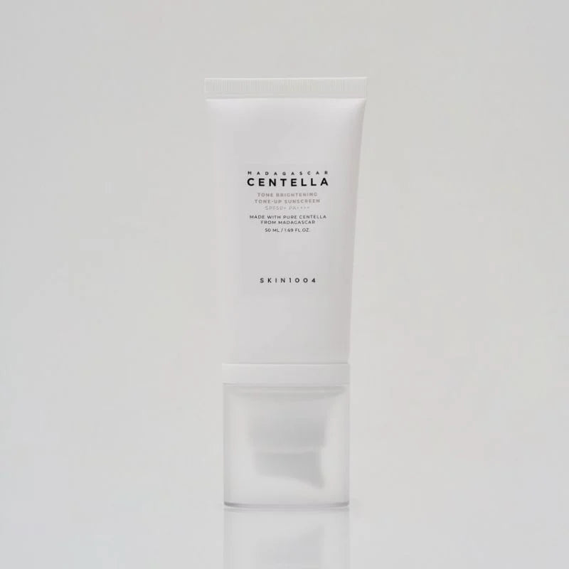 SKIN1004 - Madagascar Centella Tone Brightening Tone-Up Sunscreen | 50ml