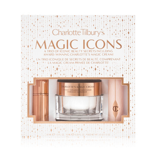 Charlotte Tilbury - Magic Icons Set