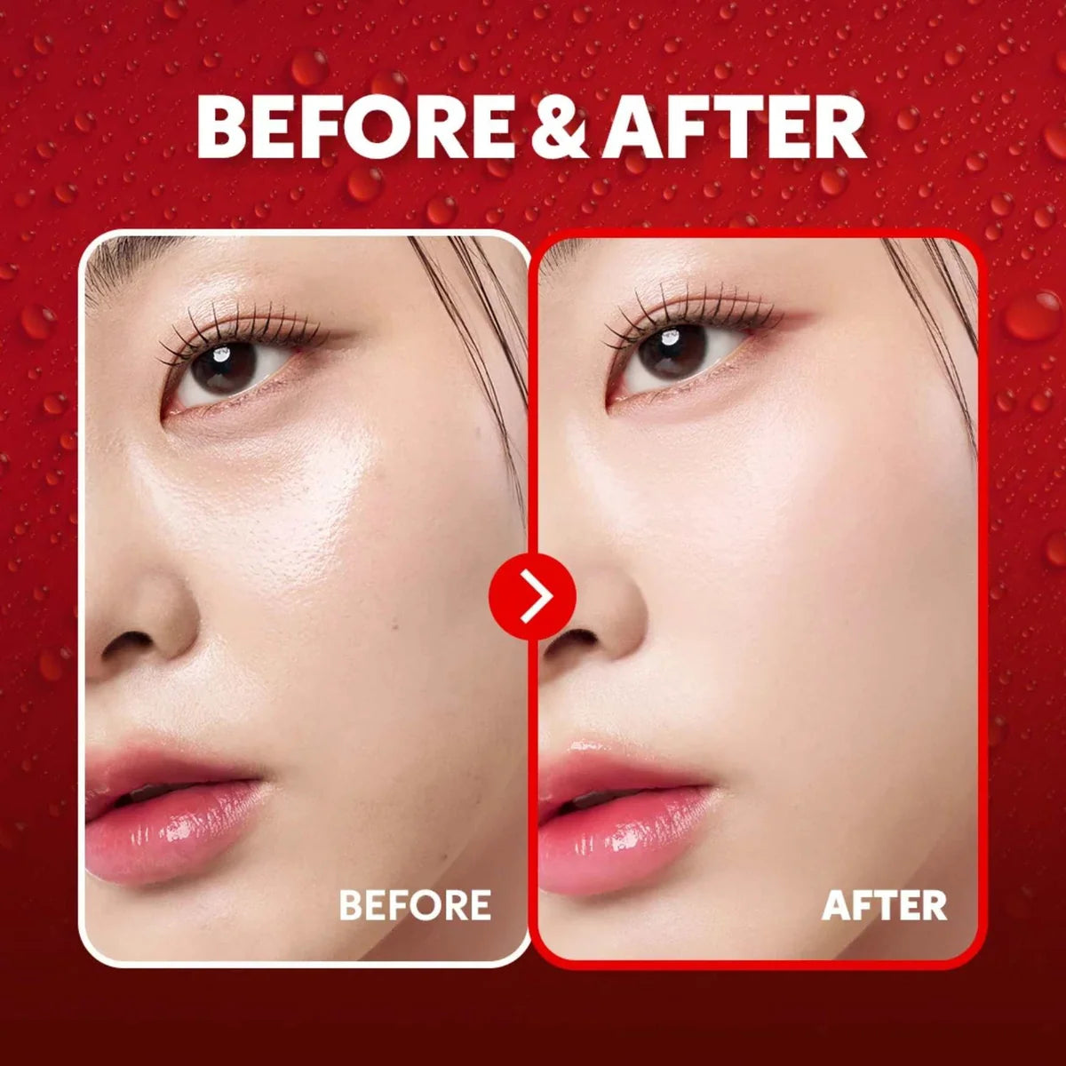 TIRTIR - Mask Fit Make Up Fixer | 80mL