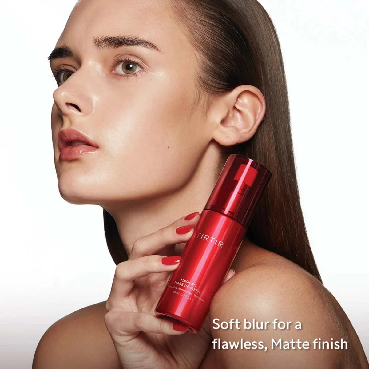 TIRTIR - Mask Fit Make Up Fixer | 80mL