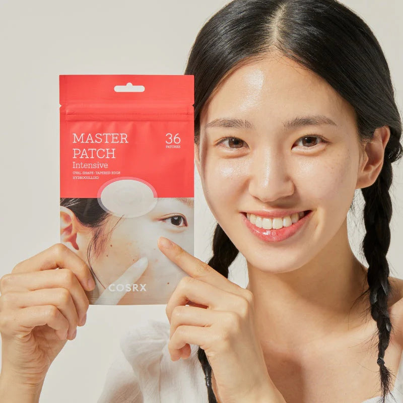 COSRX - Master Patch Intensive (90 PATCHES)