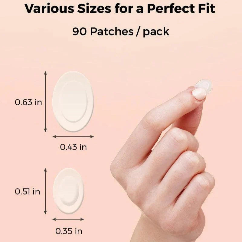 COSRX - Master Patch Intensive (90 PATCHES)