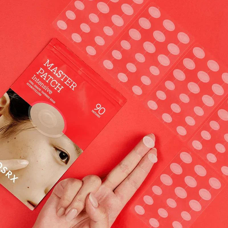 COSRX - Master Patch Intensive (90 PATCHES)