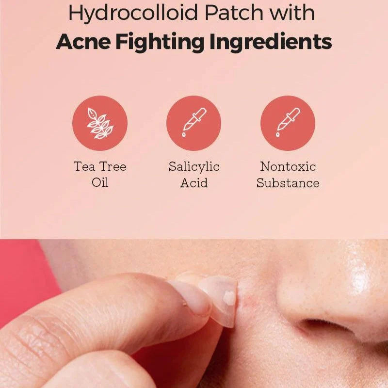 COSRX - Master Patch Intensive (90 PATCHES)