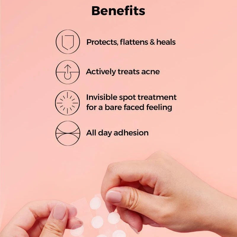 COSRX - Master Patch Intensive (90 PATCHES)