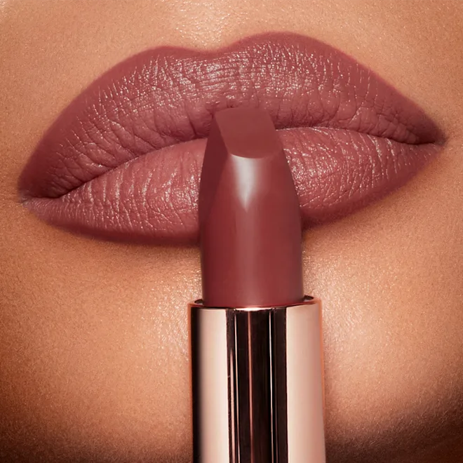 Charlotte Tilbury - PILLOW TALK ICONIC LIP + CHEEK KIT