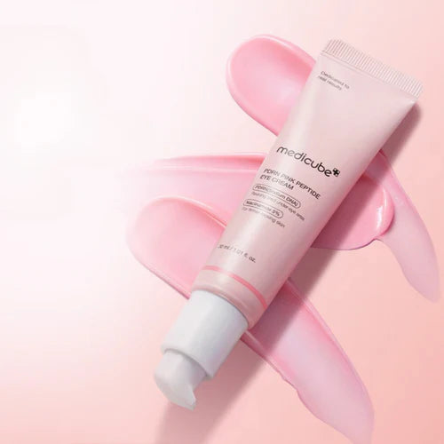 MEDICUBE - PDRN Pink Peptide Eye Cream | 30 ML