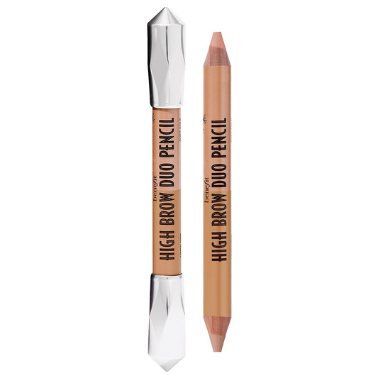 Benefit - High Brow Dual Ended Highlighting Eyebrow Pencil