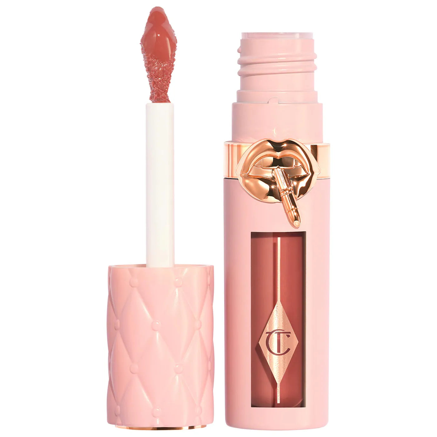 Charlotte Tilbury - Pillow Talk Big Lip Plumpgasm Plumping Lip Gloss | 5.5 g