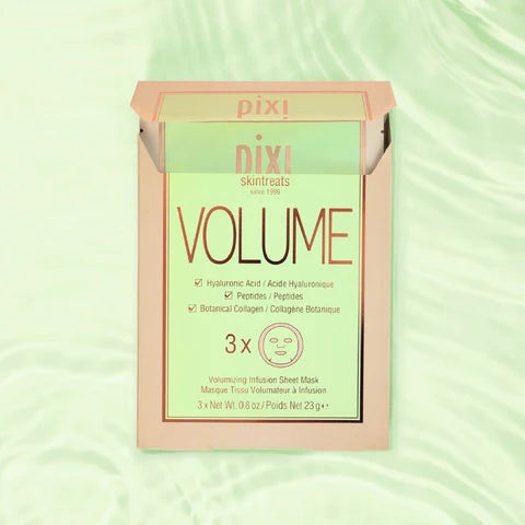 Pixi - Volume Sheet Mask