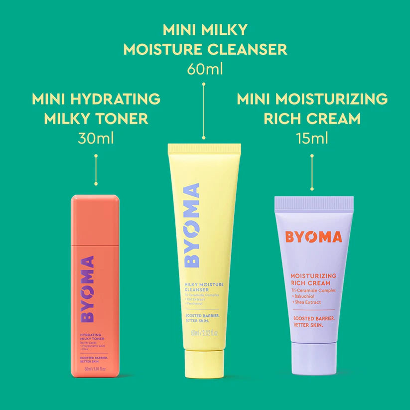 BYOMA - Milky Way Hydrating Heroes