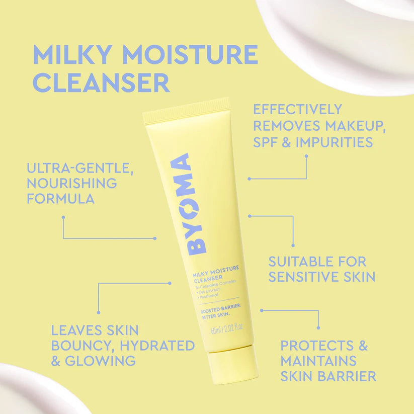 BYOMA - Milky Way Hydrating Heroes