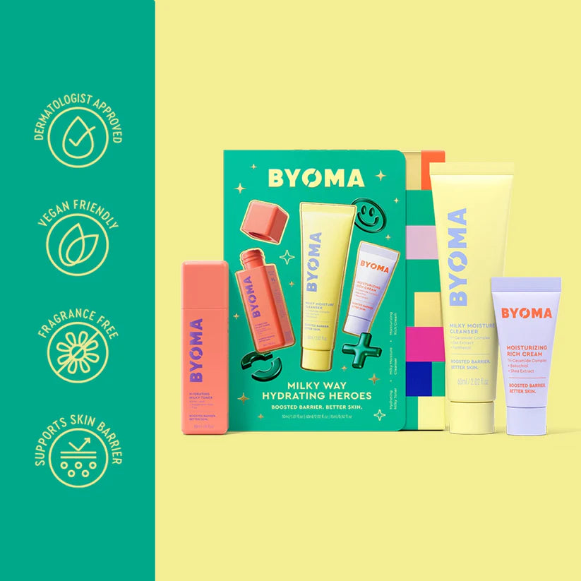BYOMA - Milky Way Hydrating Heroes