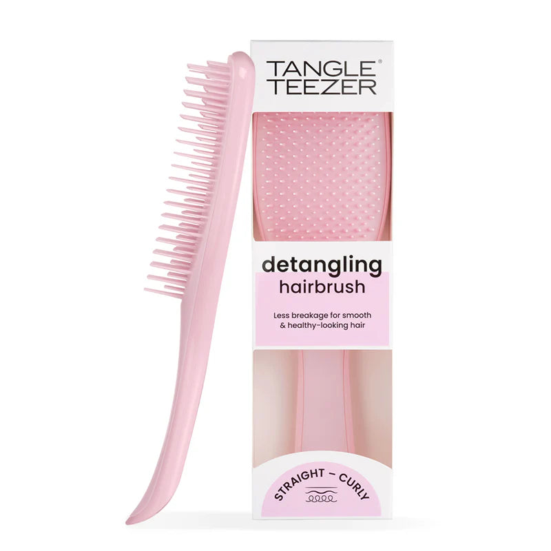 Tangle Teezer - Ultimate Detangler Brush | Millennial Pink