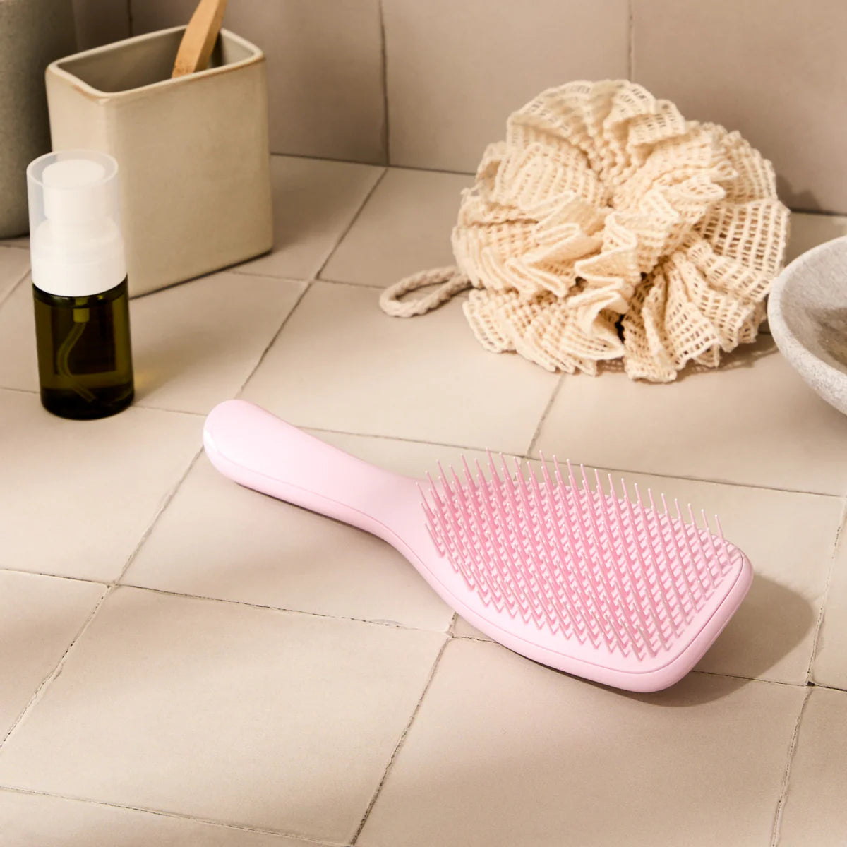 Tangle Teezer - Ultimate Detangler Brush | Millennial Pink