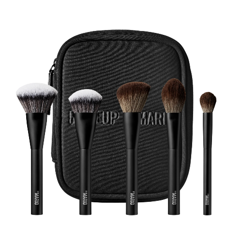 MAKEUP BY MARIO - Mario's Essential Brush Kit