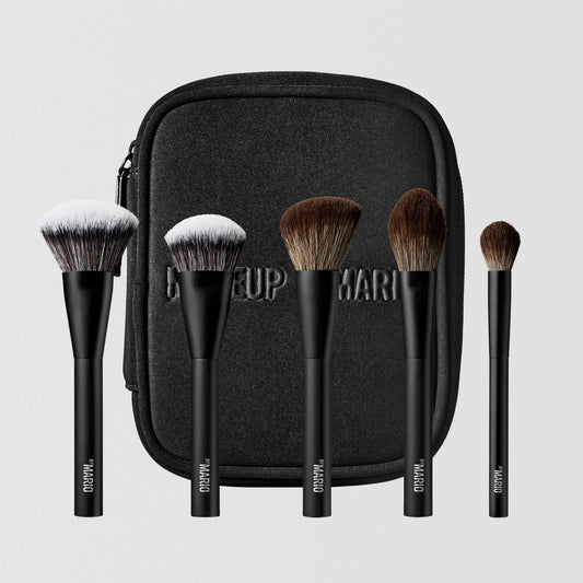 MAKEUP BY MARIO - Mario's Essential Brush Kit