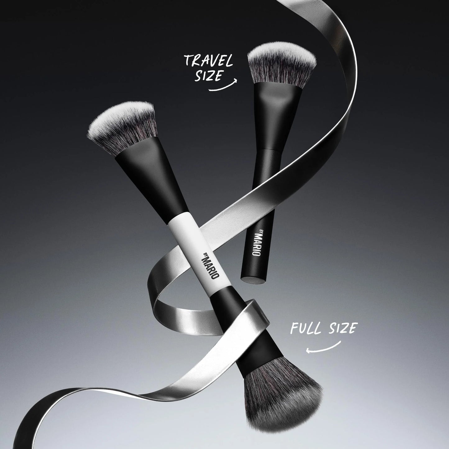 MAKEUP BY MARIO - Mario's Essential Brush Kit
