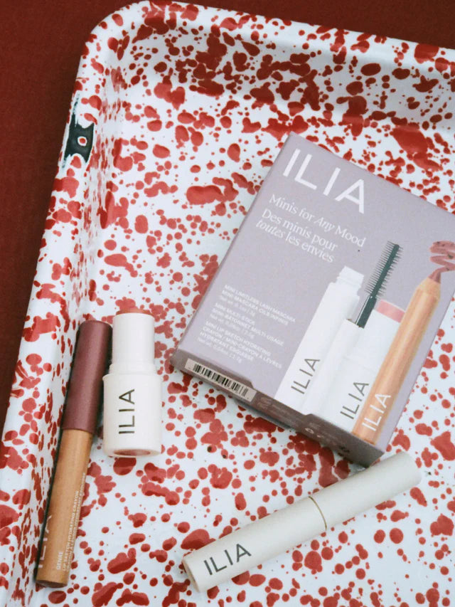 ILIA - Minis for Any Mood Set
