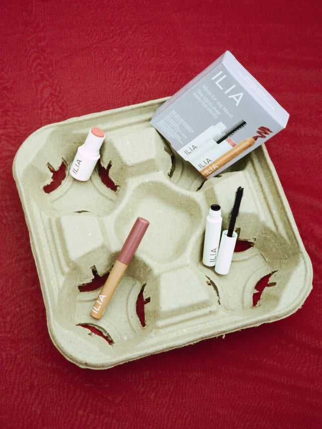 ILIA - Minis for Any Mood Set