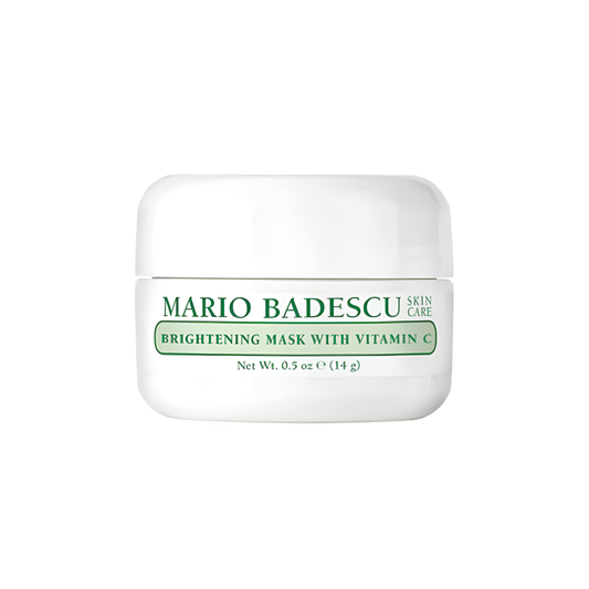 MARIO BADESCU - Brightening Mask With Vitamin C | 14 g