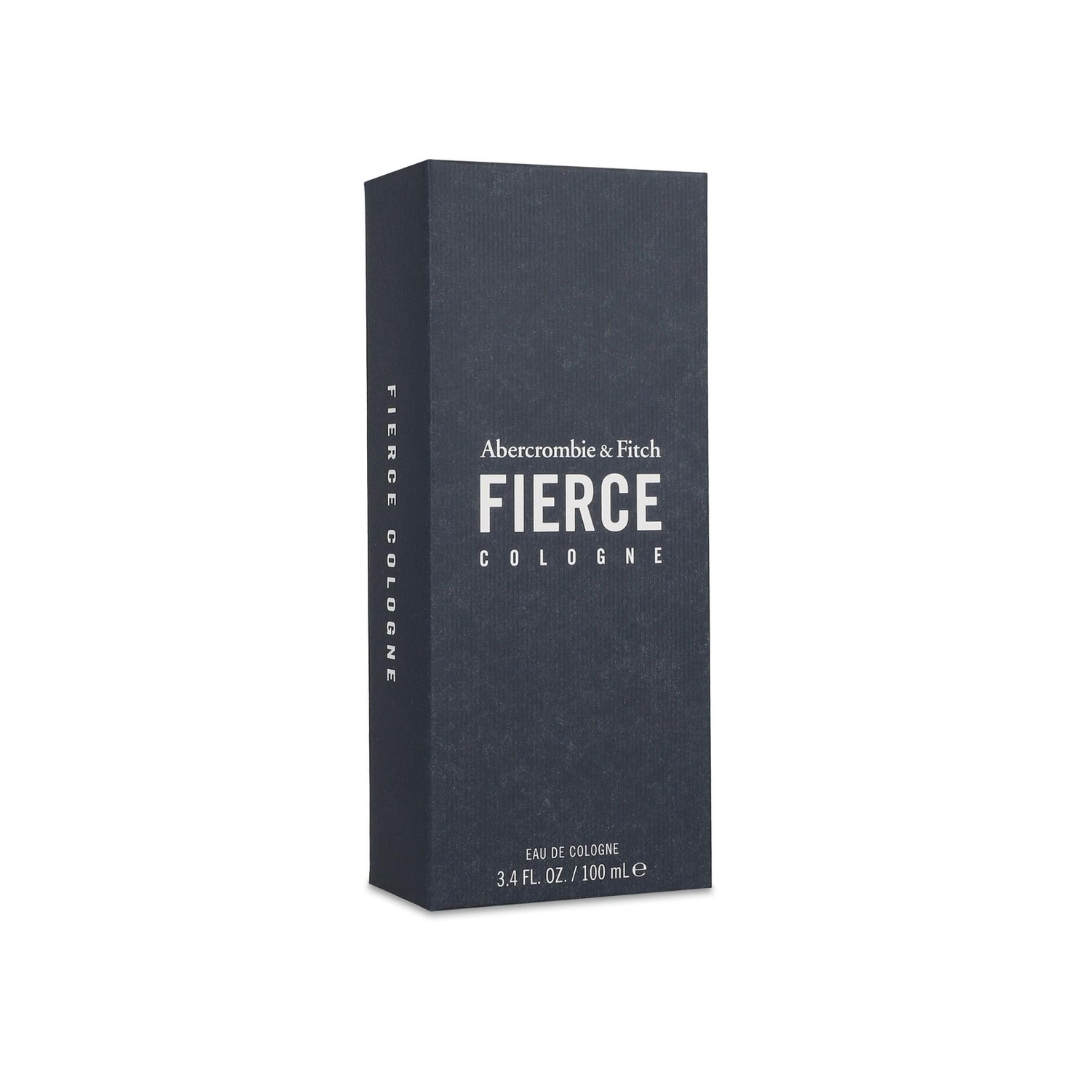 Abercrombie & Fitch - Fierce for Men Eau de Cologne | 100 ML