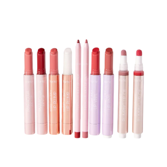 TARTE - Maracuja Juicy Lips (Without Box From Limited Edition Set)