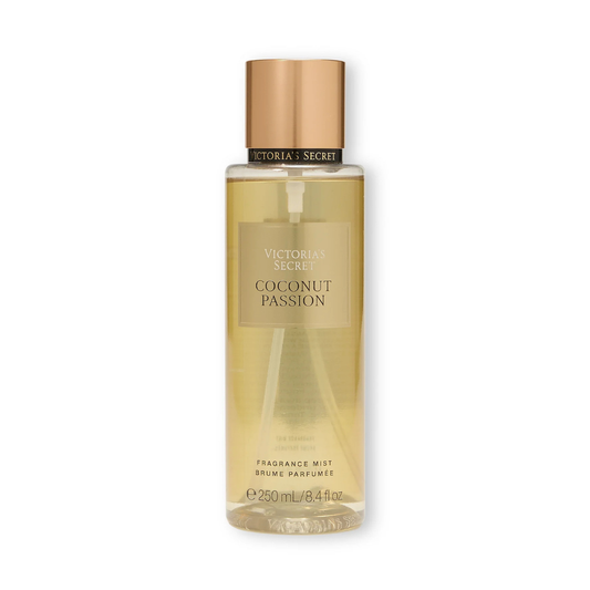 Victoria's Secret - Coconut Passion Fragrance Mist