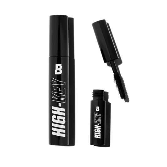 BEAUTY BAY - Mini High-Key Volume Mascara | Black