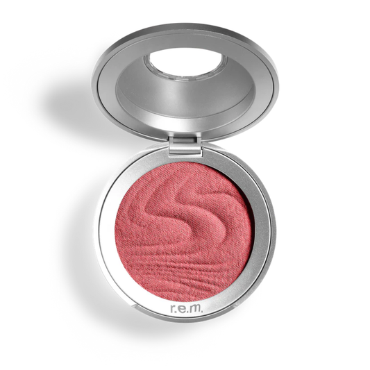 r.e.m. Beauty - hypernova satin matte blush