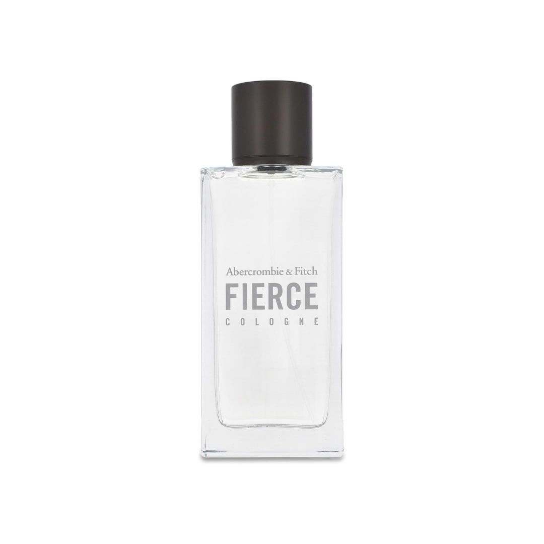 Abercrombie & Fitch - Fierce for Men Eau de Cologne | 100 ML