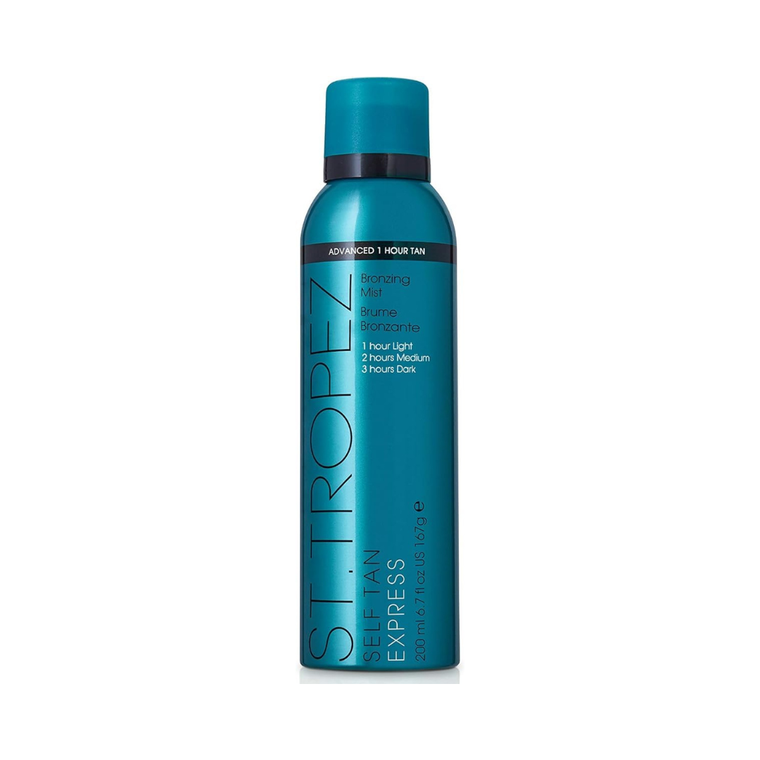 St.Tropez - Self Tan Express Bronzing Mist | 200 mL