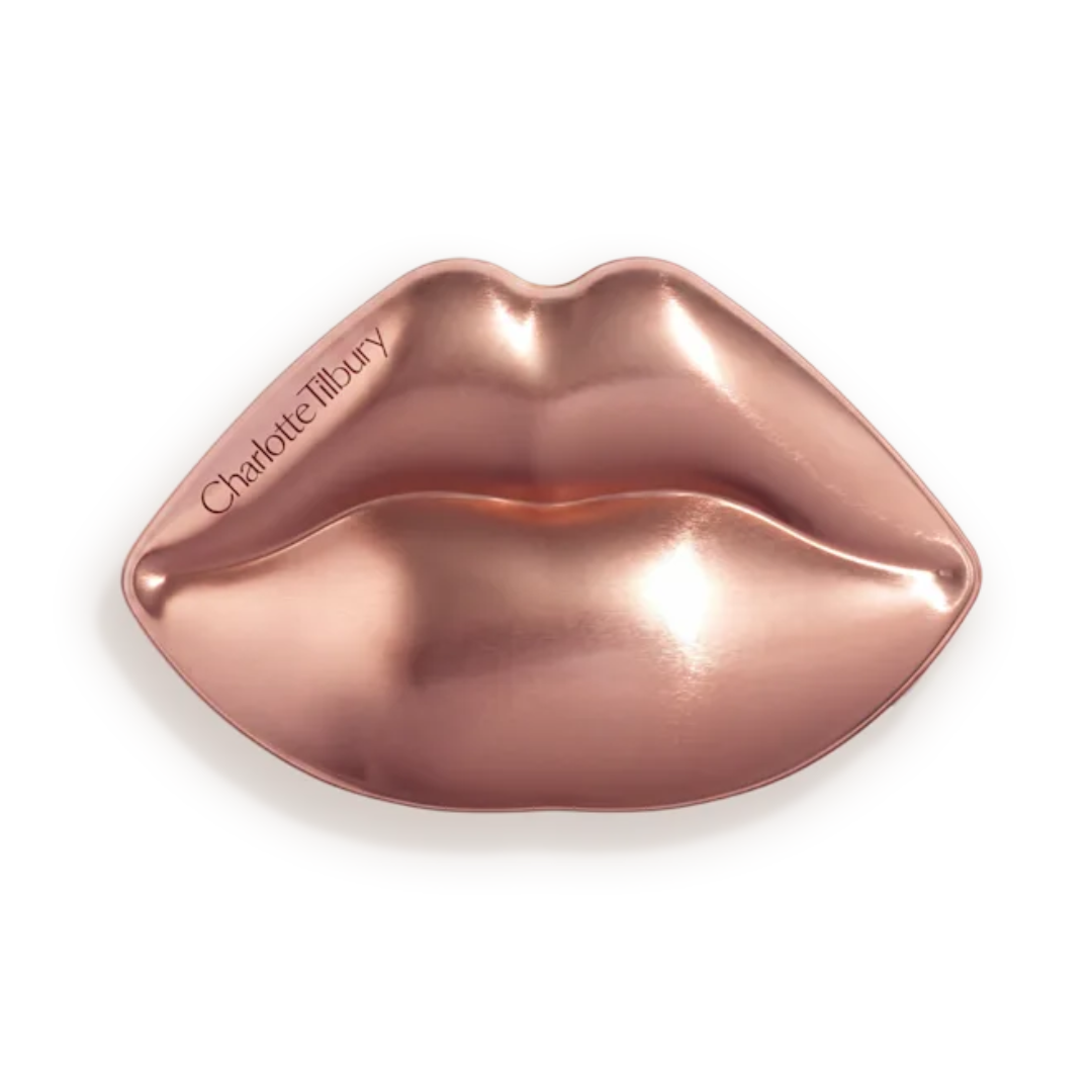 Charlotte Tilbury - Big Lip Plumpgasm Mini Trio (2026-2027)
