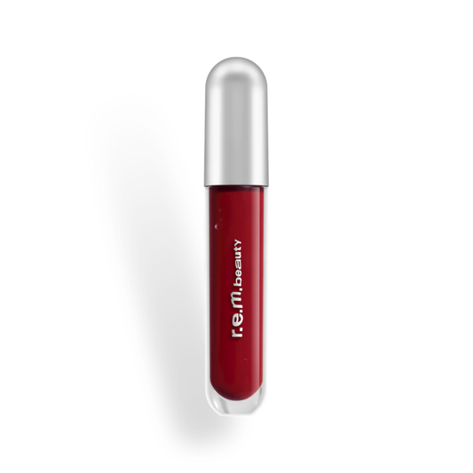 r.e.m. essential drip glossy balm