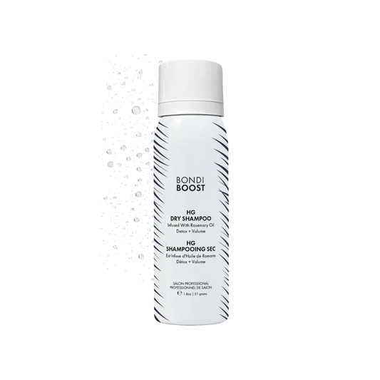 BondiBoost - HG Volumizing Dry Shampoo with Rosemary | 51 g