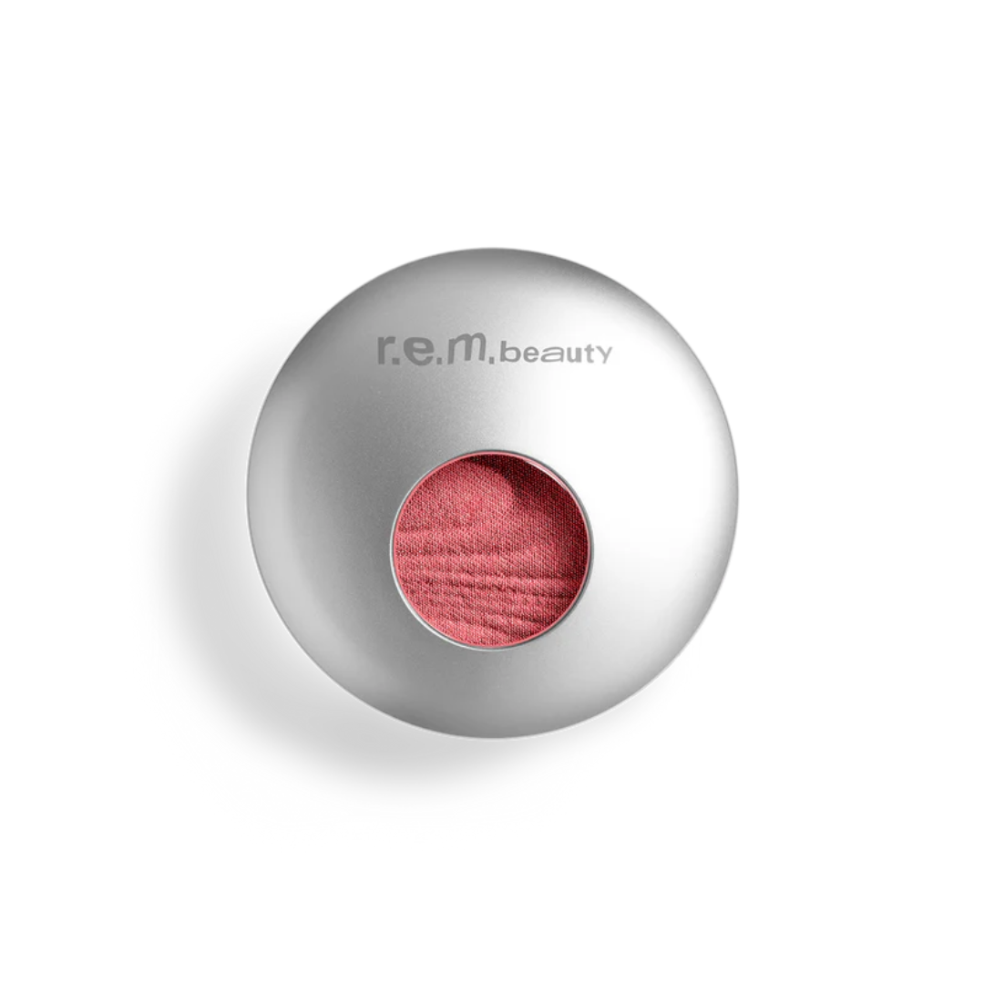 r.e.m. Beauty - hypernova satin matte blush