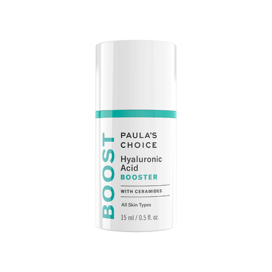 Paula's Choice - BOOST Hyaluronic Acid Booster Face Serum | 15 mL