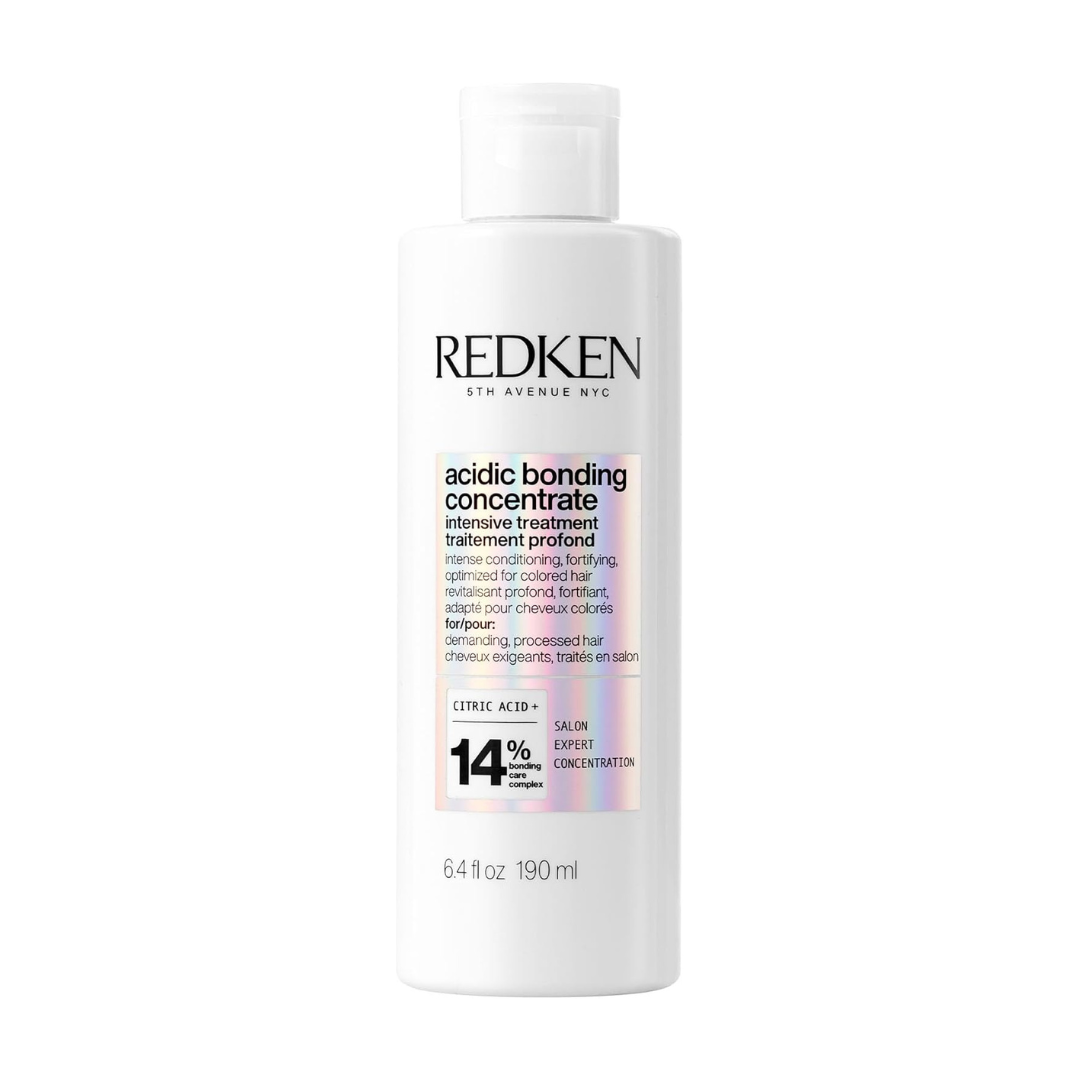 redken - acidic bonding concenrate intensive treatment | 190 mL