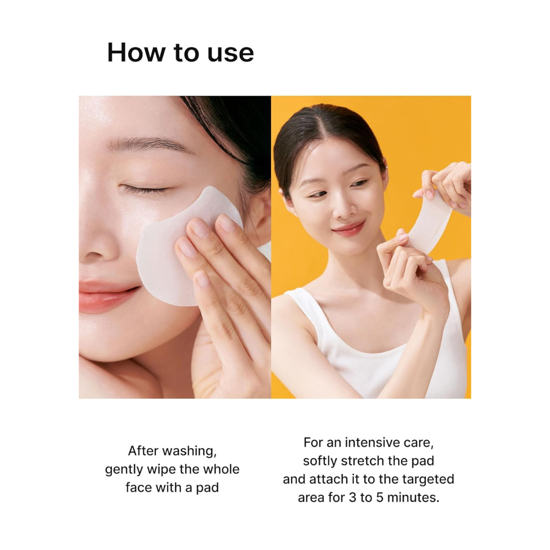 Celimax - Pore+Dark Spot Brightening Pad | 40 Pads