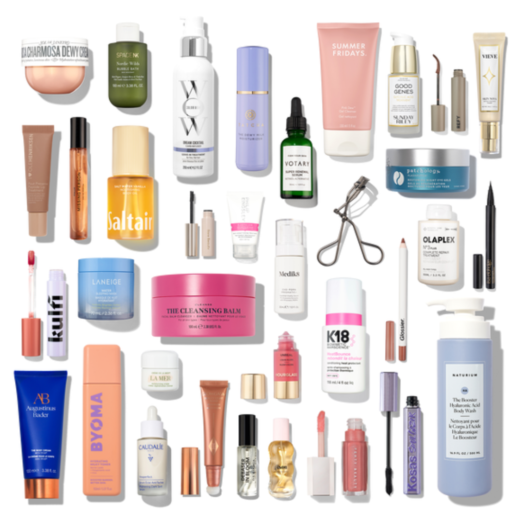 Space NK - Beauty Advent Calendar (2026-2027)