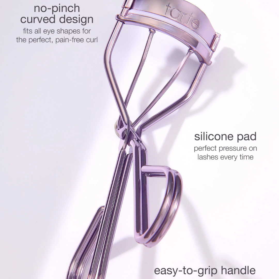 tarte - tartelette™ lash curler