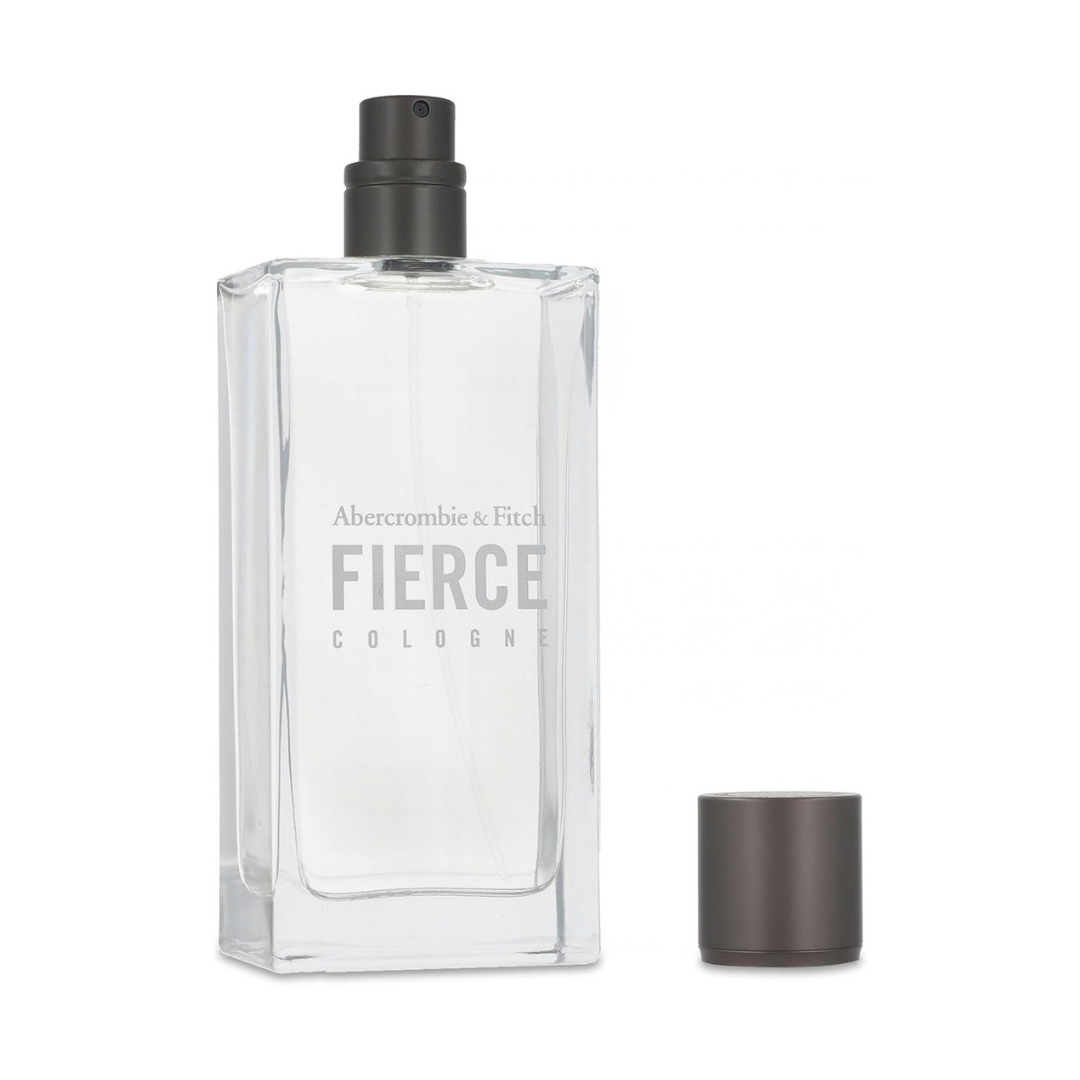 Abercrombie & Fitch - Fierce for Men Eau de Cologne | 100 ML