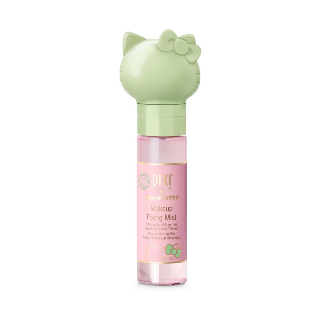 Pixi + Hello Kitty Makeup Fixing Mist | 80 mL