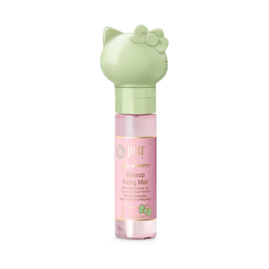 Pixi + Hello Kitty Makeup Fixing Mist | 80 mL